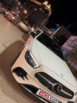 مرسيدس بنز E-Class